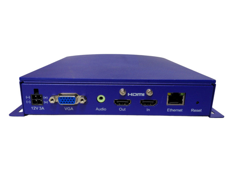Brightsign XD1132 Networked Interactive digital signage controller