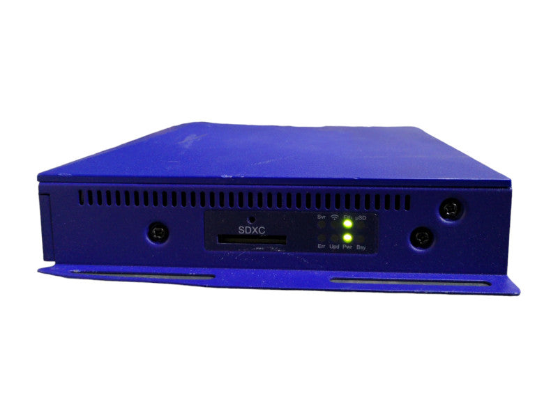 Brightsign XD1132 Networked Interactive digital signage controller