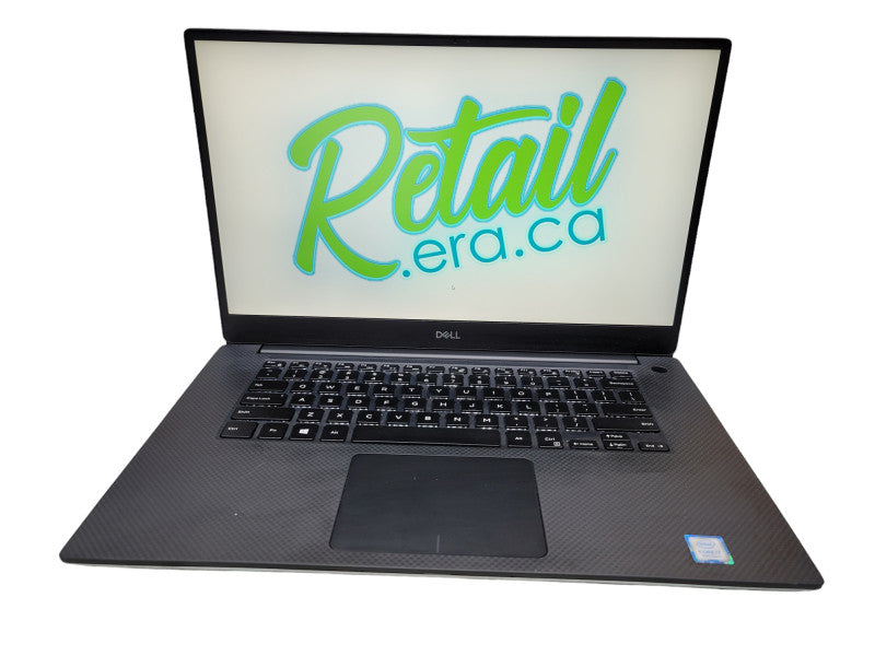 Dell XPS 15 7590 |i7-9750H| 16GB DDR4| GTX 1650| 512GB SSD β Lap200