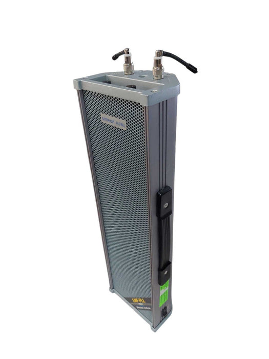 Simeon 466WU UHF-PLL Wireless System =