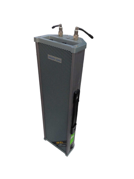 Simeon 466WU UHF-PLL Wireless System =