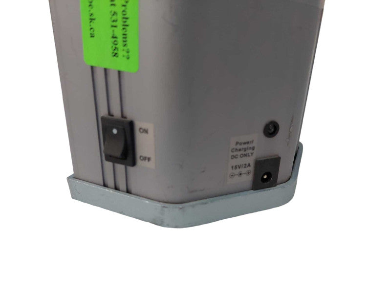 Simeon 466WU UHF-PLL Wireless System =