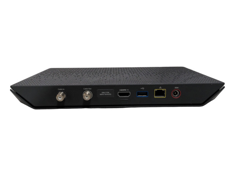 XFINITY XG1V4-A TV Cable Box TV Player, TV-Box Only, READ
