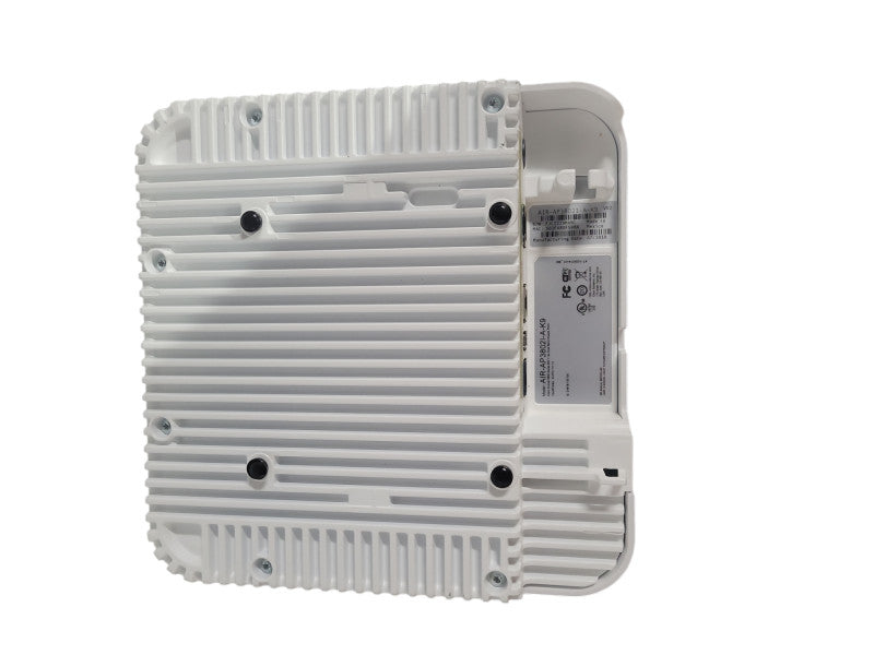 Cisco AIR-AP3802I-A-K9 | 802.11AC DUAL BAND AP | Factory Reset !