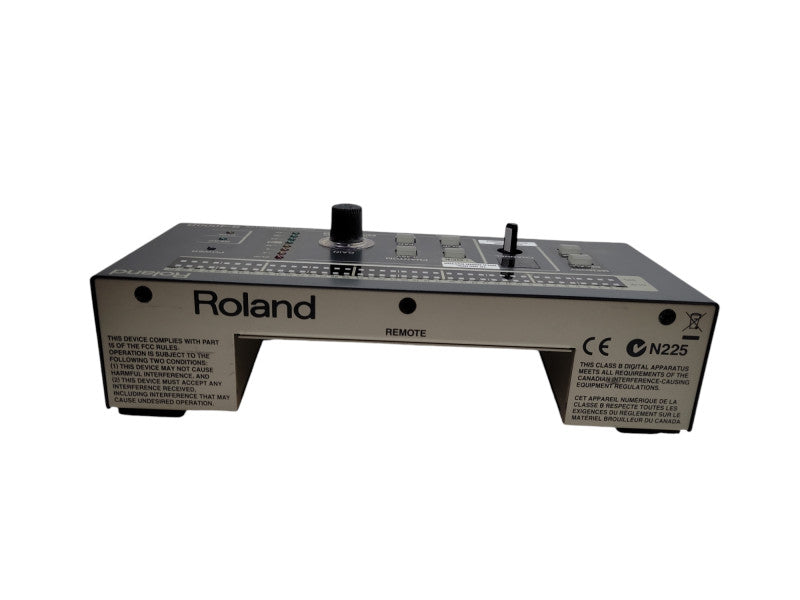 Roland S-4000R Digital Snake Remote Controller CG005GN %