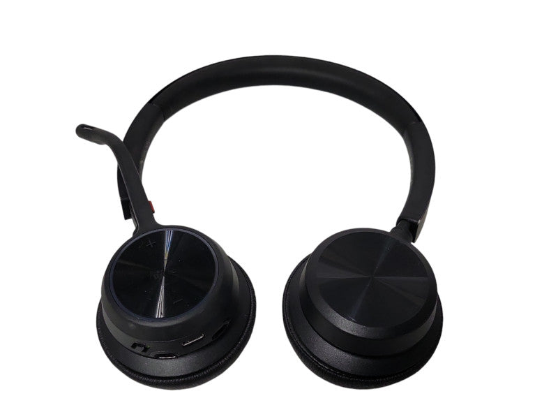 Poly Voyager 4320 Wireless Headset Stereo Headphones with MIC _