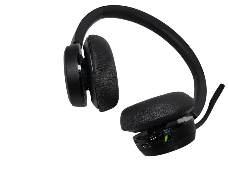 Poly Voyager 4320 Wireless Headset Stereo Headphones with MIC _