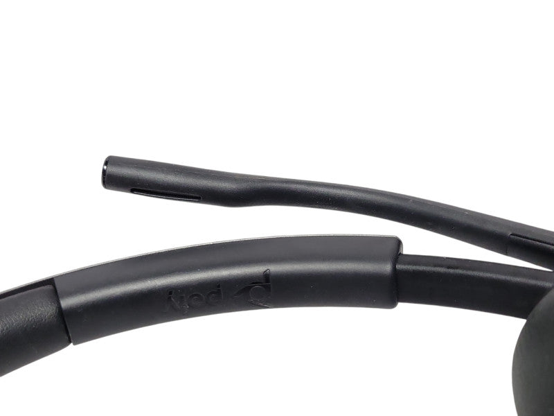 Poly Voyager 4320 Wireless Headset Stereo Headphones with MIC _