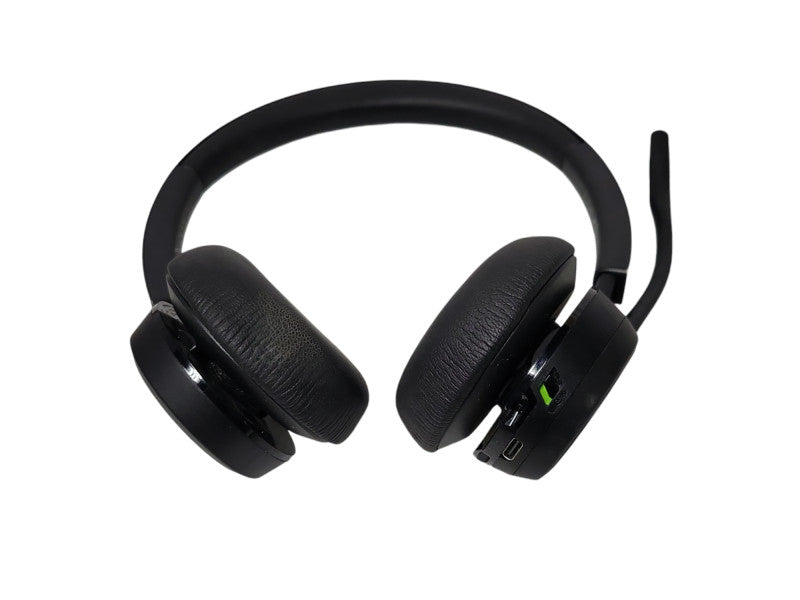 Poly Voyager 4320 Wireless Headset Stereo Headphones with MIC _