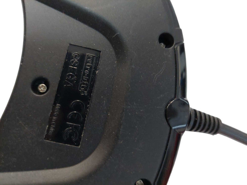 4 Sega Retro-Bit Controllers Bundle 3 Wired , 1 Wireless Made in China =