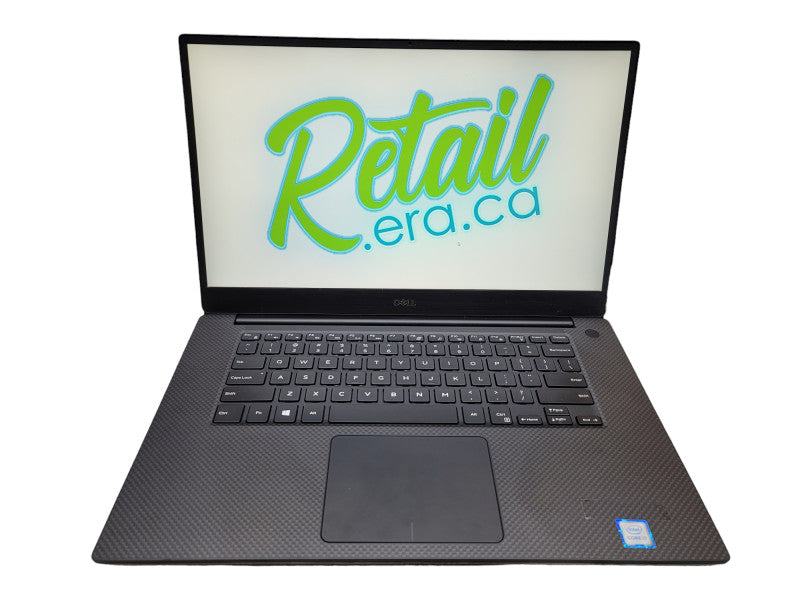 Dell XPS 15 7590 |i7-9750H| 16GB DDR4| GTX 1650| 512GB No sound Qβ Lap200