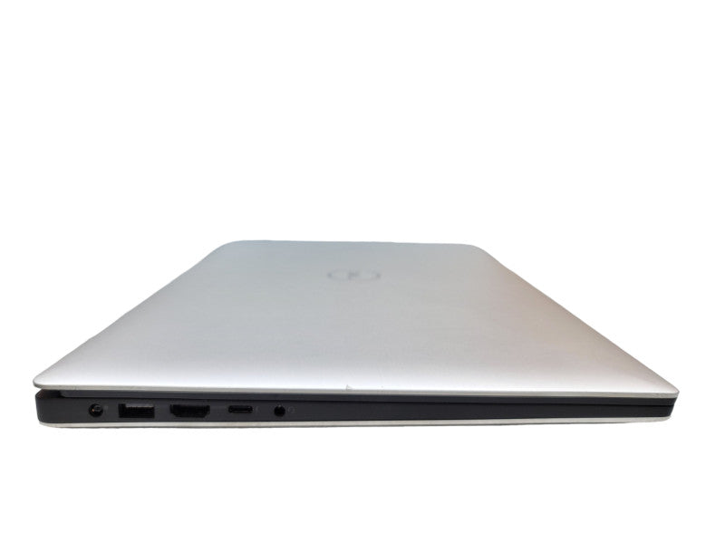 Dell XPS 15 7590 |i7-9750H| 16GB DDR4| GTX 1650| 512GB No sound Qβ Lap200