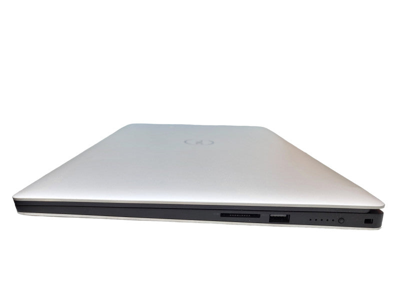 Dell XPS 15 7590 |i7-9750H| 16GB DDR4| GTX 1650| 512GB No sound Qβ Lap200