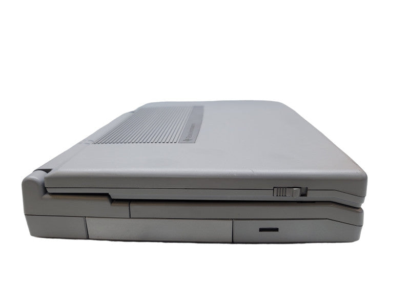 Vintage Texas Instruments TravelMate 4000M| Intel i486| 640KB RAM| 340MB HDD β