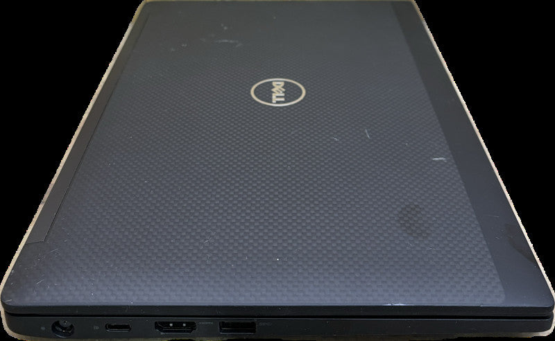 Dell Latitude 7280 TOUCH i5-7300U@2.6GHz 16GB RAM 256GB SSD  Lap200