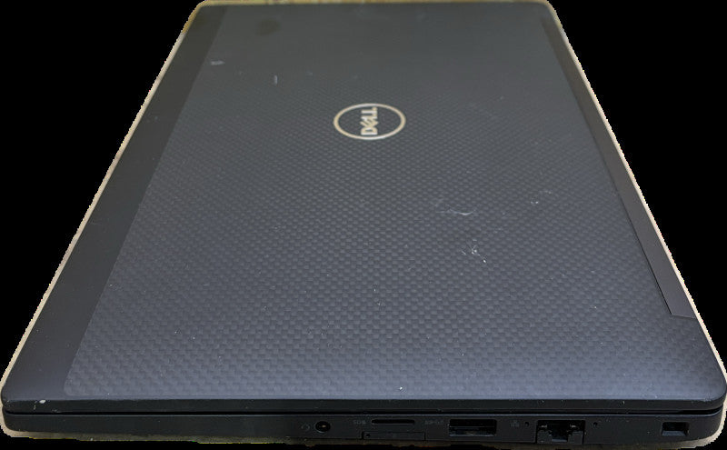 Dell Latitude 7280 TOUCH i5-7300U@2.6GHz 16GB RAM 256GB SSD  Lap200