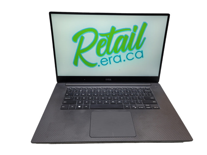 Dell Precision 5520| i7-7820HQ| 32GB DDR4| Quadro M1200| 512GB SSD  β Lap200