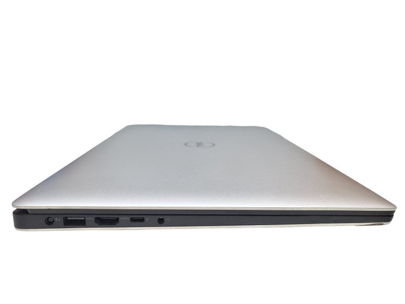 Dell Precision 5520| i7-7820HQ| 32GB DDR4| Quadro M1200| 512GB SSD  β Lap200
