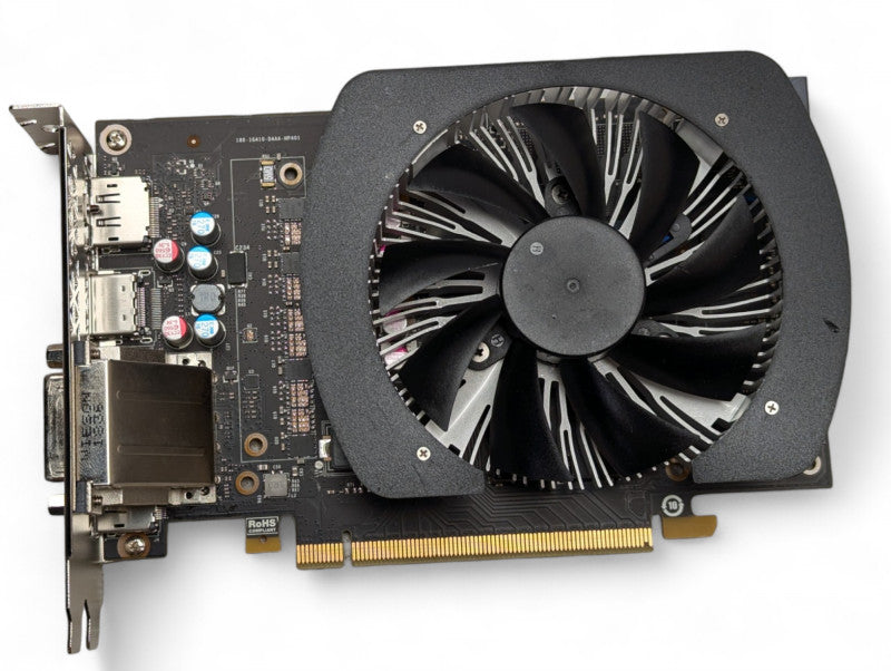 NVIDIA GeForce GTX 1060 3GB HP OEM Graphics Card 941541-001 -