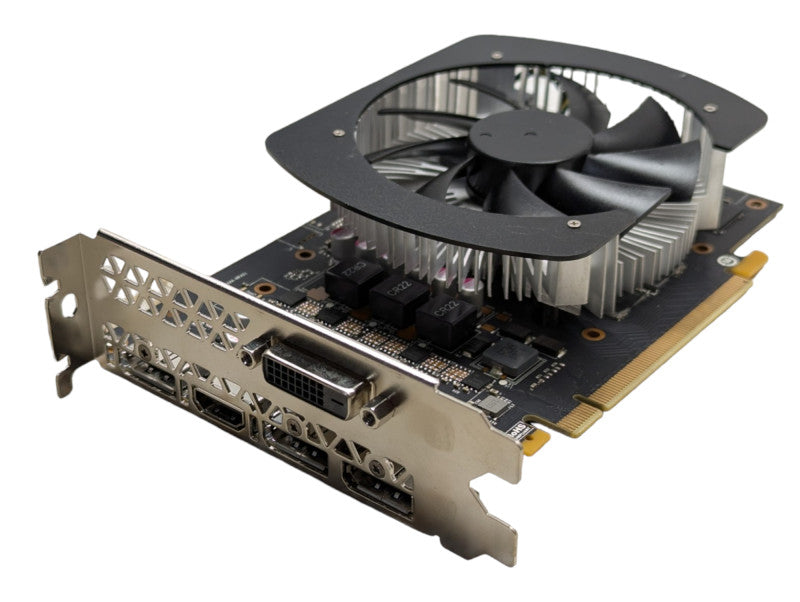 NVIDIA GeForce GTX 1060 3GB HP OEM Graphics Card 941541-001 -