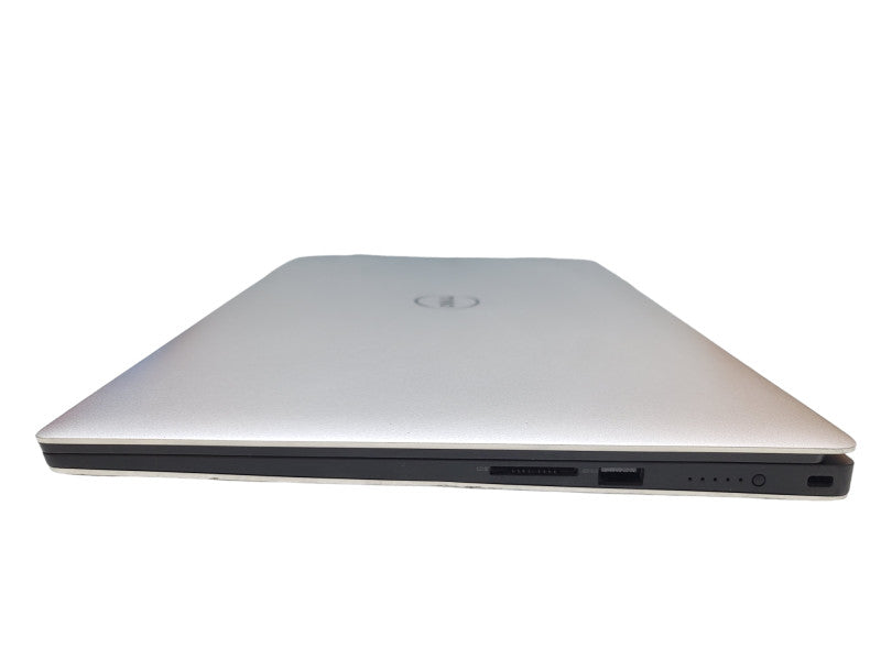 Dell Precision 5520| i7-7820HQ| 32GB DDR4| Quadro M1200| 512GB SSD  β Lap200