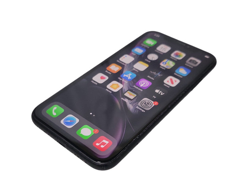 Apple iPhone XR 64GB UNLOCKED phone _