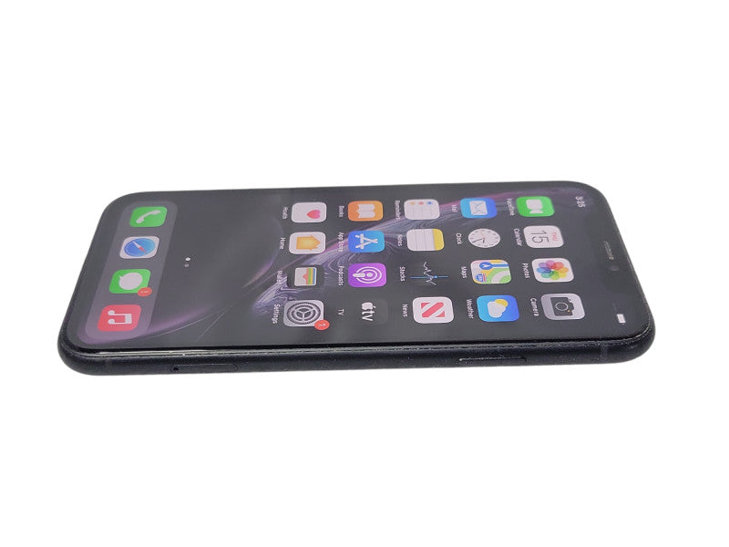 Apple iPhone XR 64GB UNLOCKED phone _