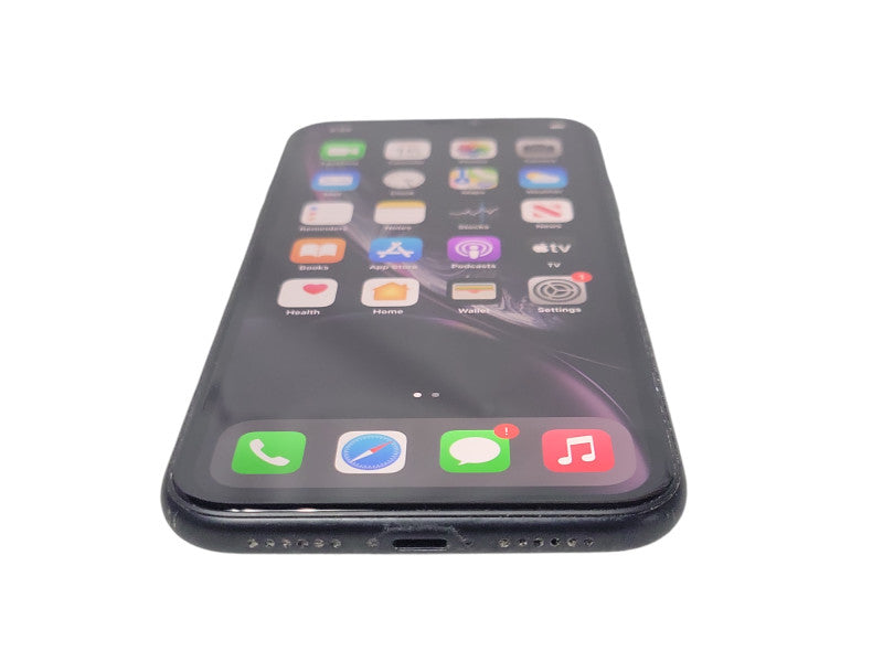 Apple iPhone XR 64GB UNLOCKED phone _