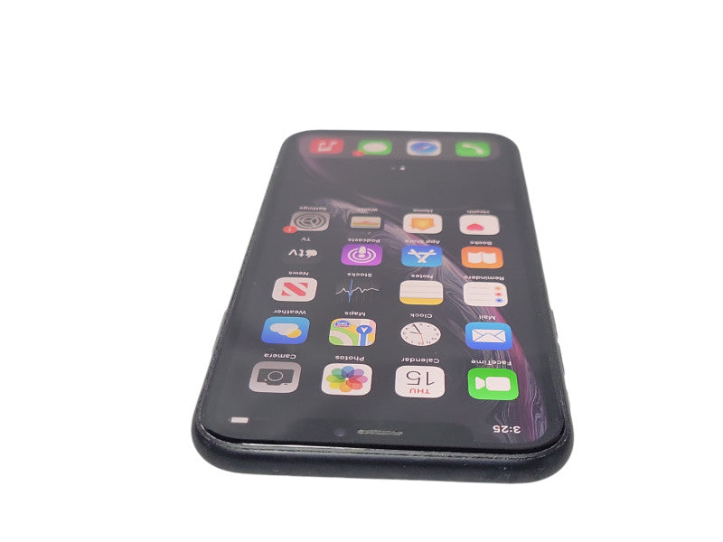 Apple iPhone XR 64GB UNLOCKED phone _