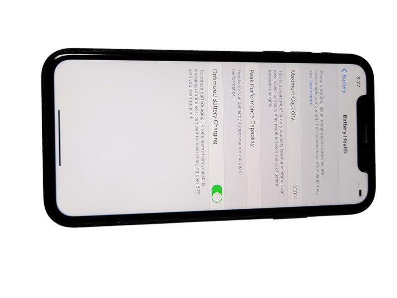 Apple iPhone XR 64GB UNLOCKED phone _