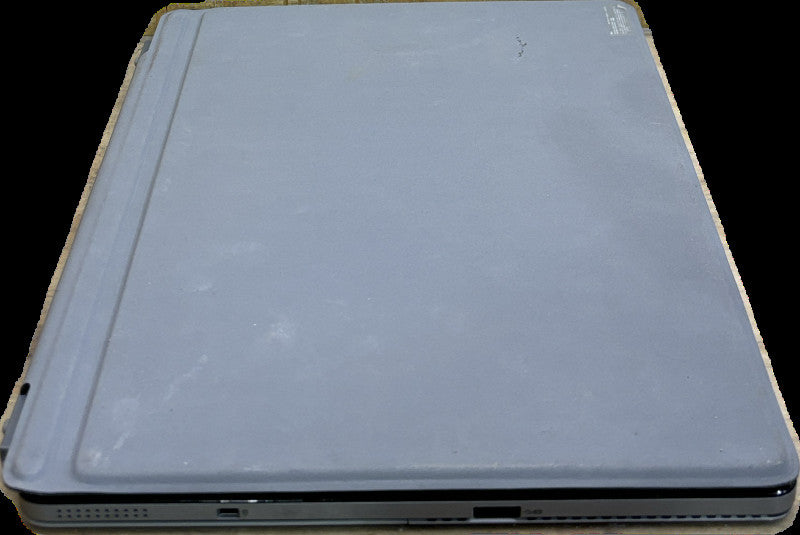 Dell Latitude 7200 2-in-1 TOUCH i5-8365U 8GB RAM 256GB SSD No Power Adapter! Q Lap200