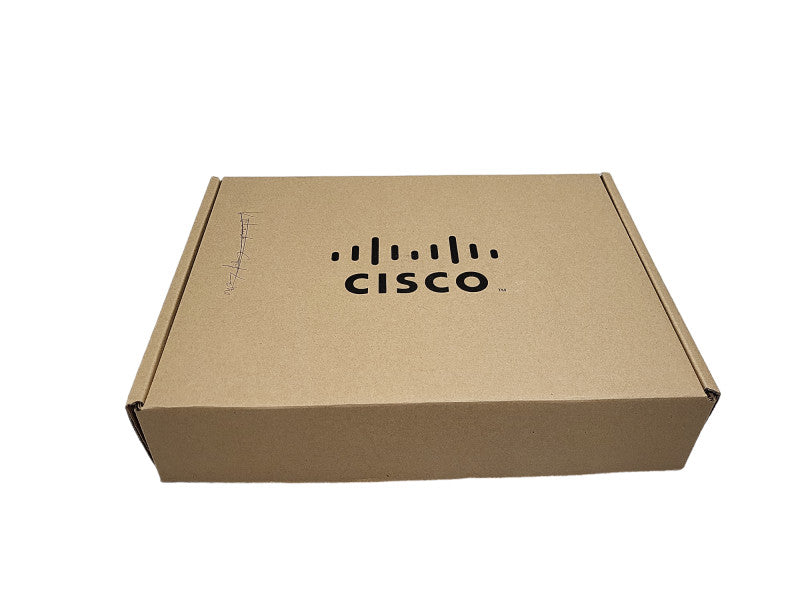 Cisco UC Phone 9951 Charcoal - CP-9951-C-K9= Brand New Q$