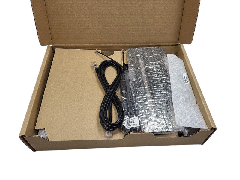 Cisco UC Phone 9951 Charcoal - CP-9951-C-K9= Brand New Q$