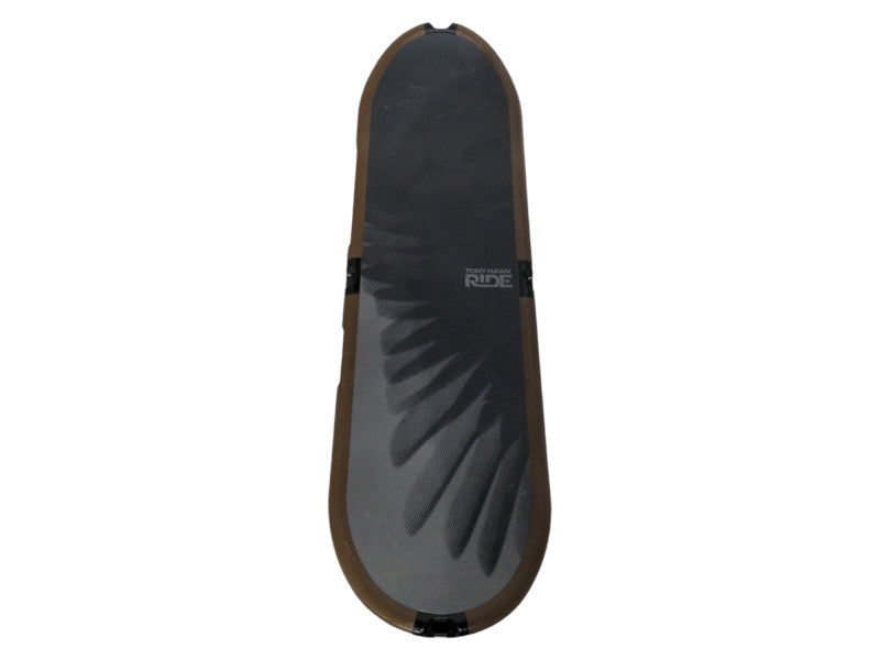 Tony Hawk Ride Skateboard Controller for Nintendo Wii No Dongle, READ