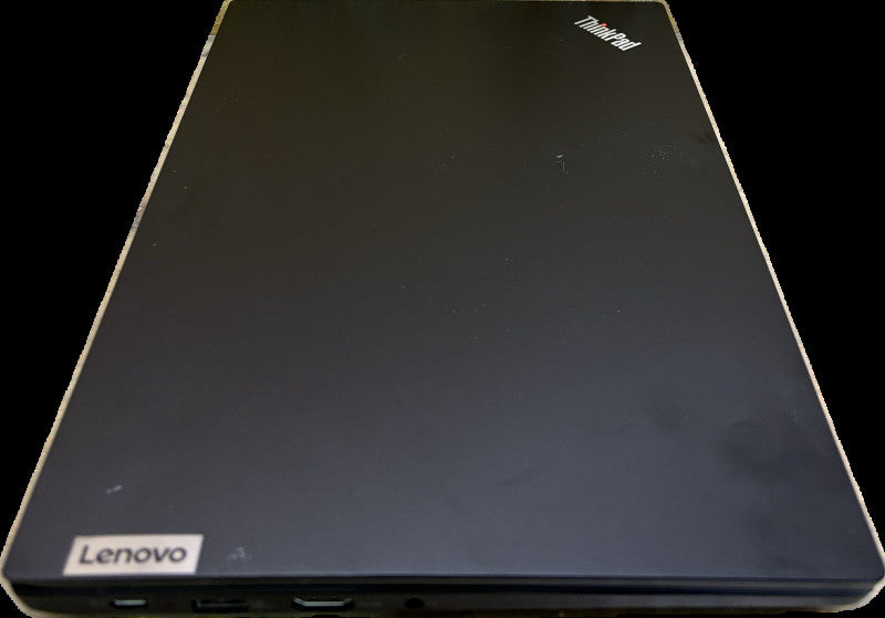 Lenovo ThinkPad E14 Intel Core i7-1165G7 16GB RAM 512GB SSD No Power Adapter!  Lap200