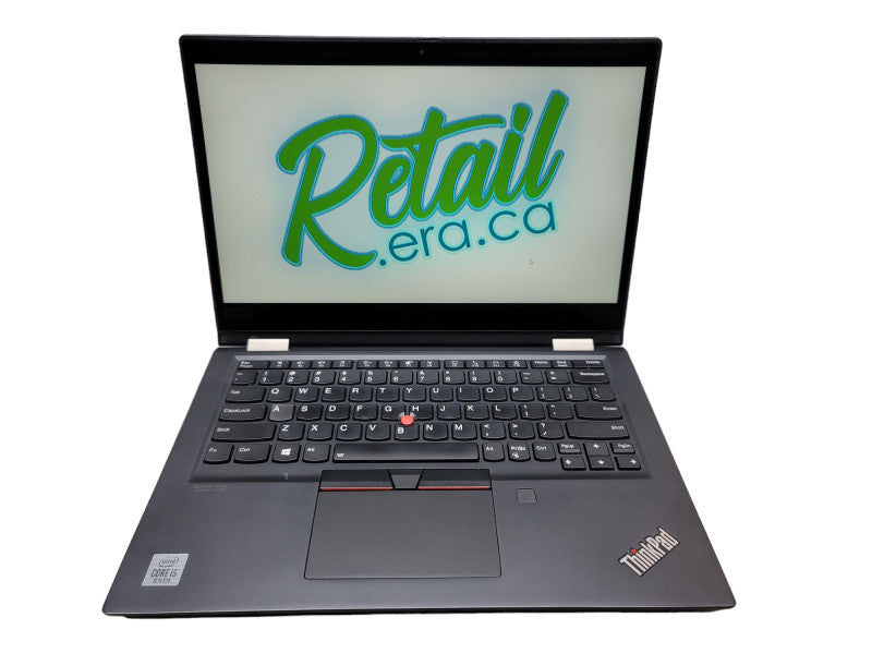 Lenovo ThinkPad X13 Yoga| i5- 10210U| 8GB DDR3| 256GB SSD  β Lap200