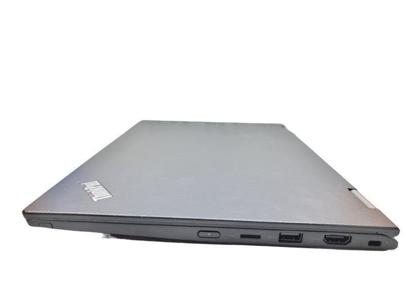 Lenovo ThinkPad X13 Yoga| i5- 10210U| 8GB DDR3| 256GB SSD  β Lap200
