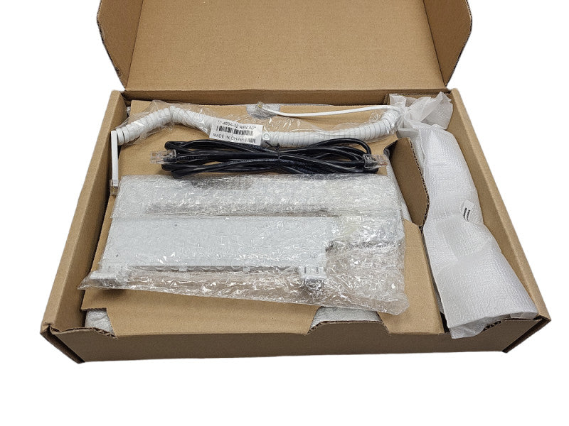 Cisco UC Phone 9951 White - CP-9951-W-K9= Brand New Q$