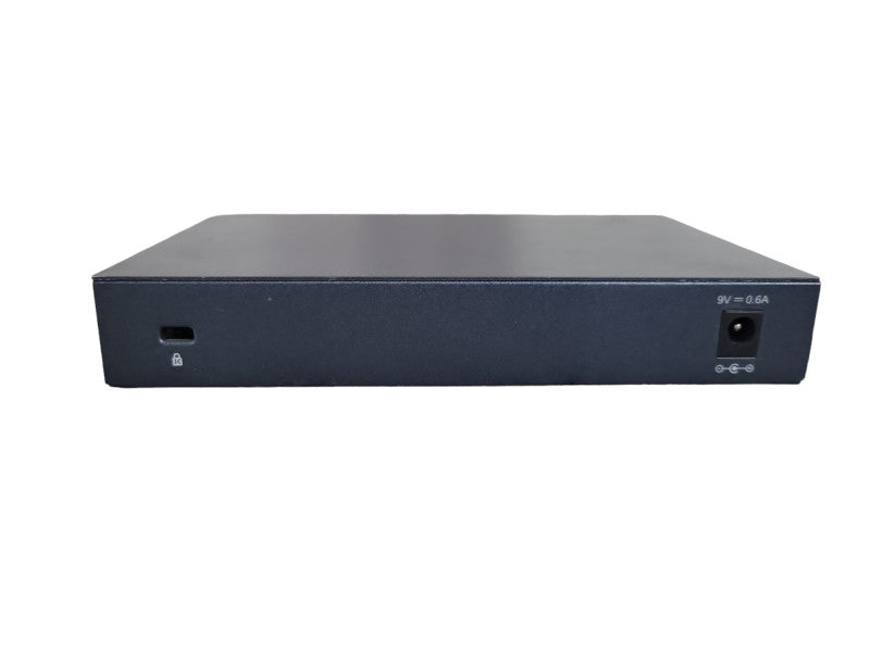 TP-Link (TL-SG108) 8-Port 10/100/1000Mbps Desktop Switch !