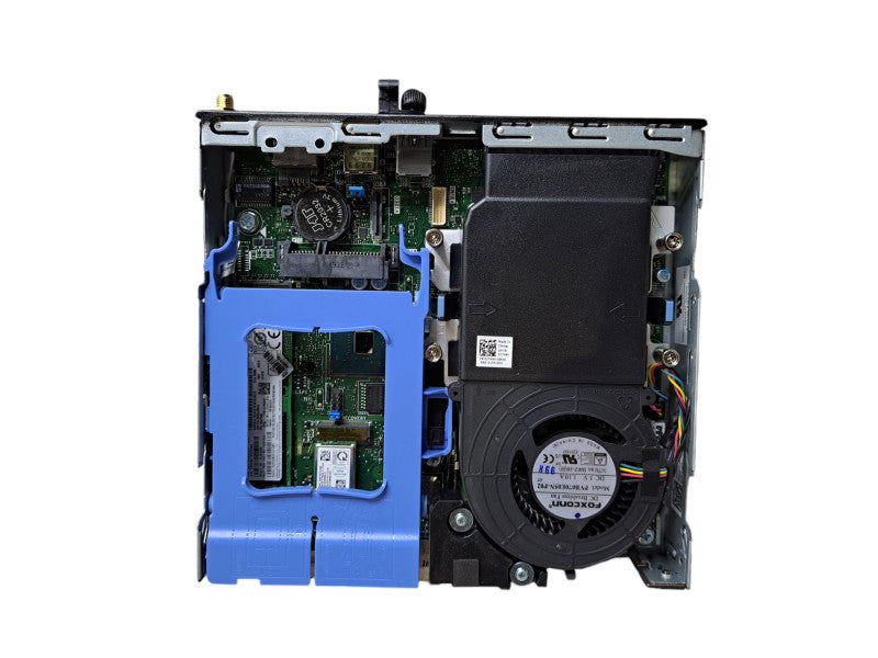 Dell OptiPlex 3070 Micro | i5-9500T @ 2.20GHz 6C, 8GB DDR4, 256GB NVMe, Wi-Fi