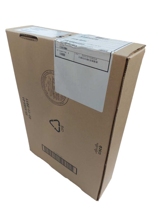 Cisco UC Phone 9951 White / Standard Handset Model: CP-9951-W-K9 Q=