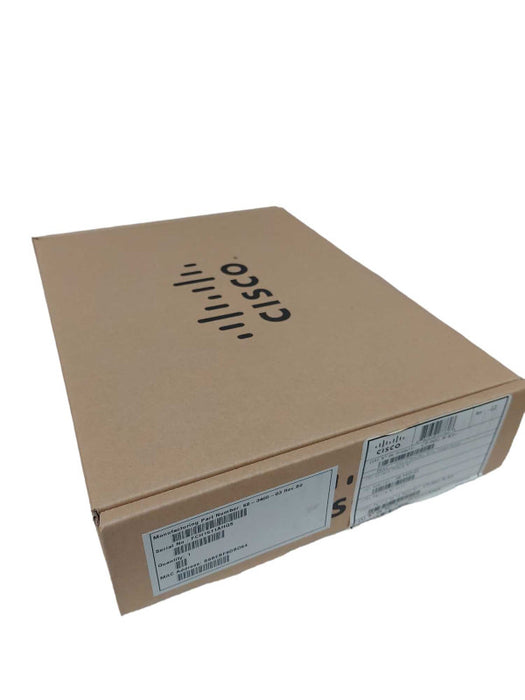 Cisco UC Phone 9951 White / Standard Handset Model: CP-9951-W-K9 Q=