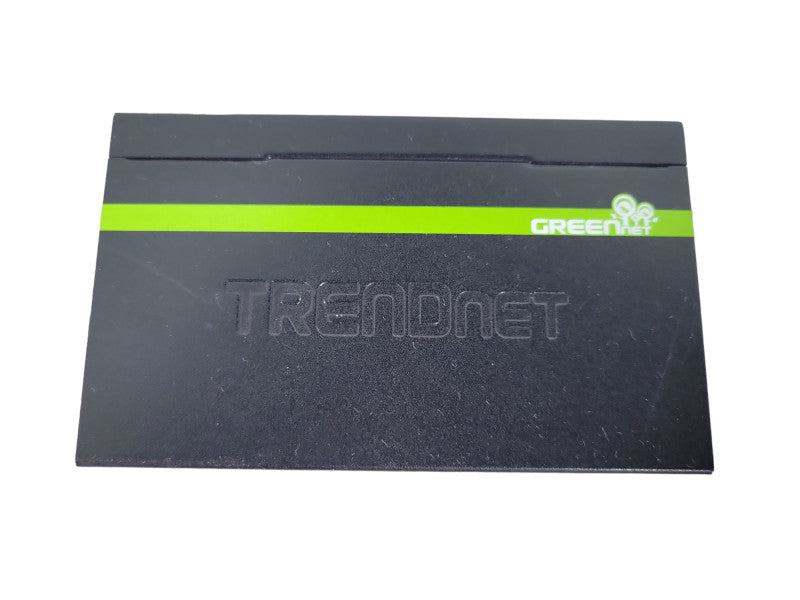 TRENDnet TEG-S50g 5-Port External Gigabit Unmanaged Ethernet Switch !