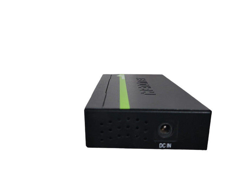 TRENDnet TEG-S50g 5-Port External Gigabit Unmanaged Ethernet Switch !