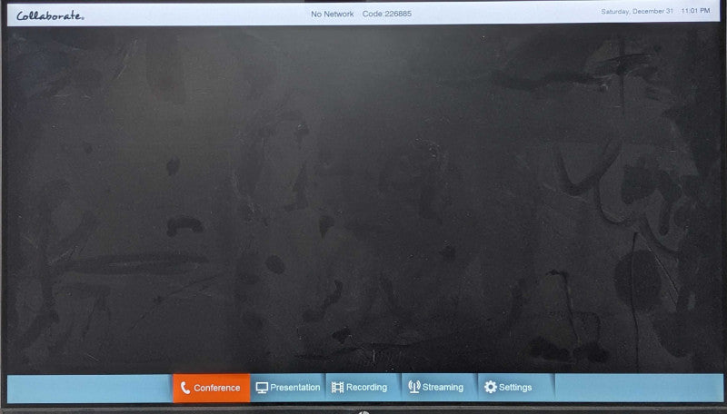 ClearOne Collaborate Room Pro 500