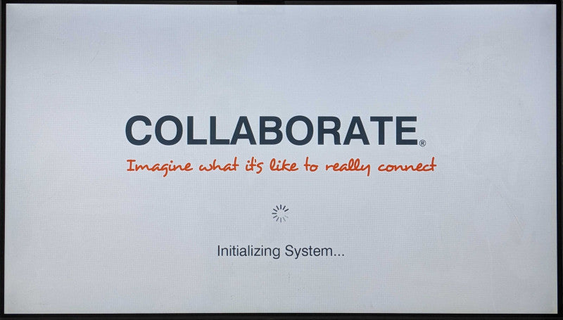 ClearOne Collaborate Room Pro 500