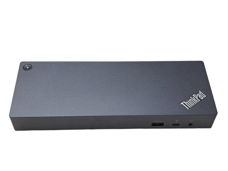 Lenovo ThinkPad Thunderbolt 3 Workstation Dock Gen 2 | DK1841 *READ*