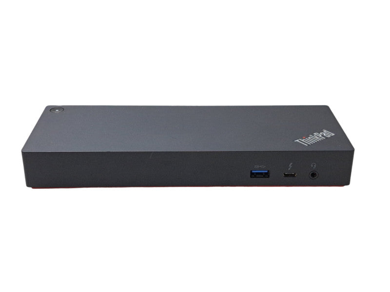 Lenovo ThinkPad Thunderbolt 3 Workstation Dock Gen 2 | DK1841 *READ*