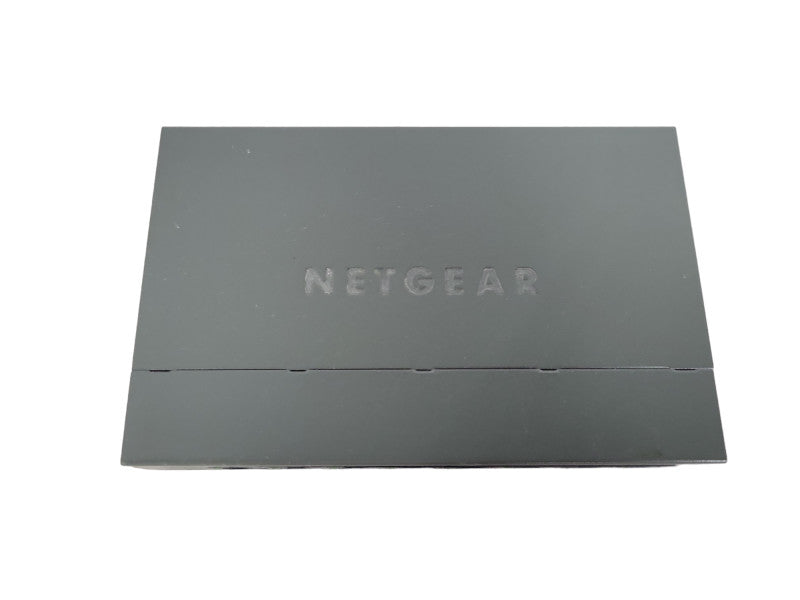 NETGEAR GS308 v2 8-Port Gigabit Ethernet Desktop Switch !