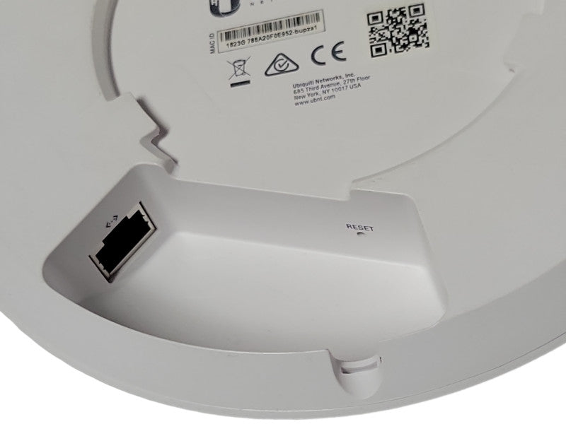 Unifi AP AC LR UAP-AC-LR Long Range wireless access point _